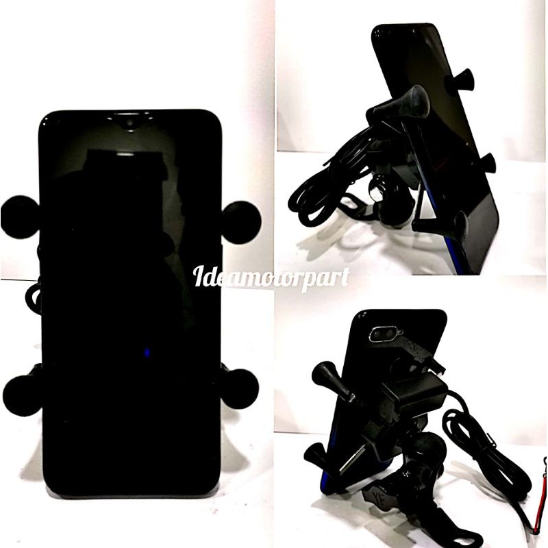 Handphone Holder Prices And Promotions Automotive Jul 2021 Shopee Malaysia