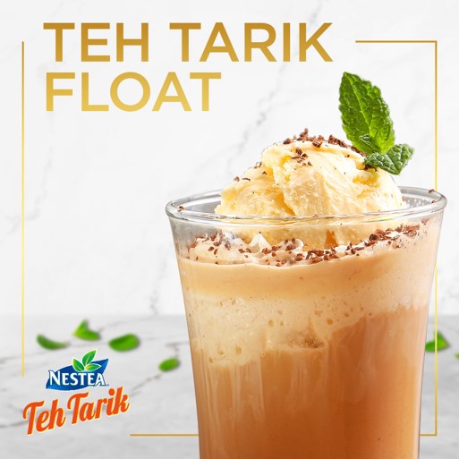 Nestea Teh Tarik 960g Shopee Malaysia