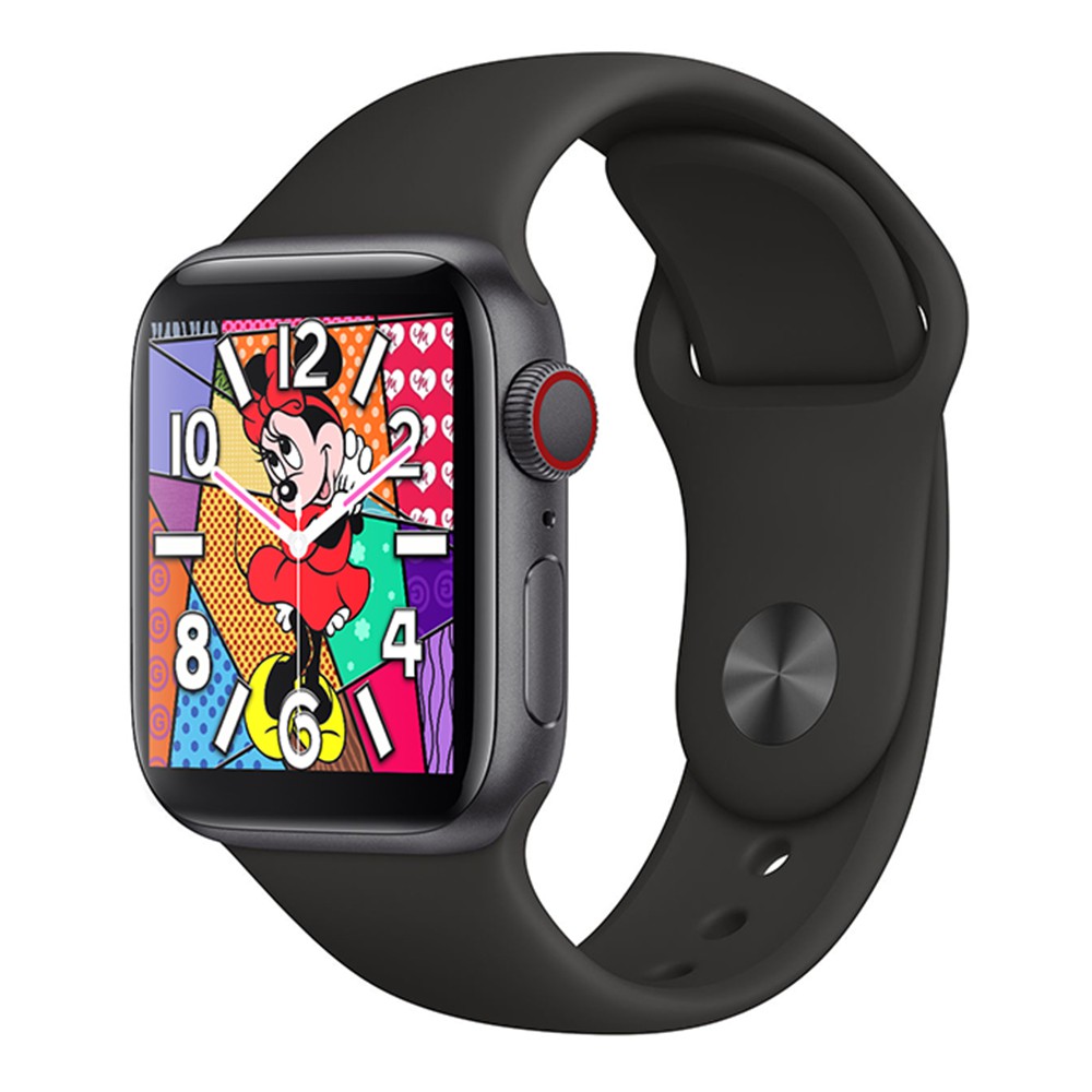 apple watch 1 bluetooth