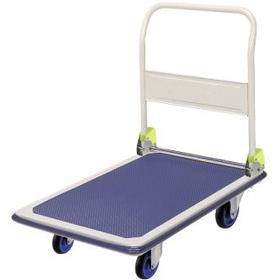 PRESTAR NF-301 Platforms Trolleys - 300KG (Made In JAPAN) | Shopee Malaysia