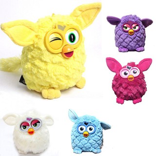 furby owl toy