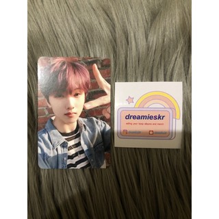 Nct Dream Hot Sauce Jewel Case Ar Pc Ar Clip Card Jisung Jeno Jaemin Haechan Renjun Mark Chenle Shopee Malaysia
