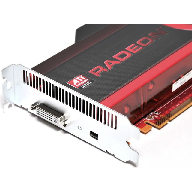 Radeon 4870 for mac high sierra