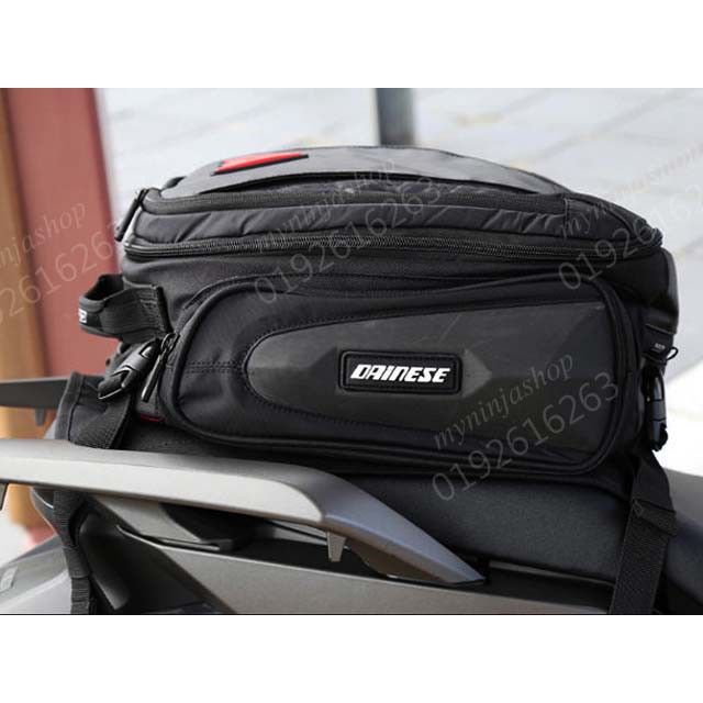 dainese d tail bag