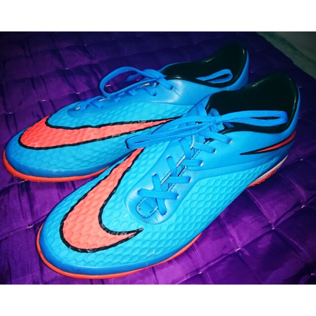 hypervenom futsal
