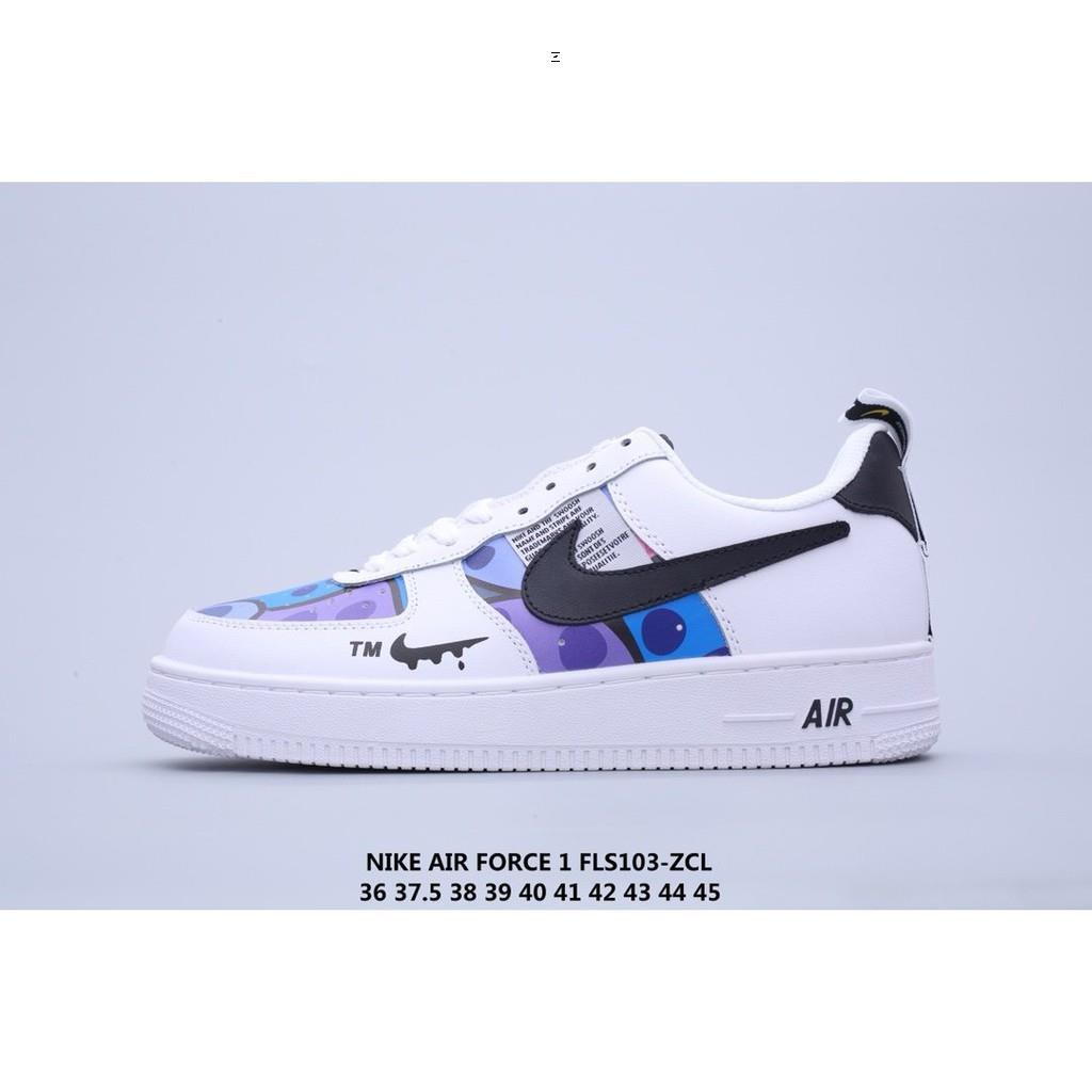 limited edition nike air force ones