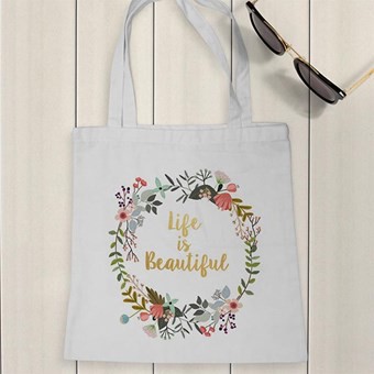 beg tote