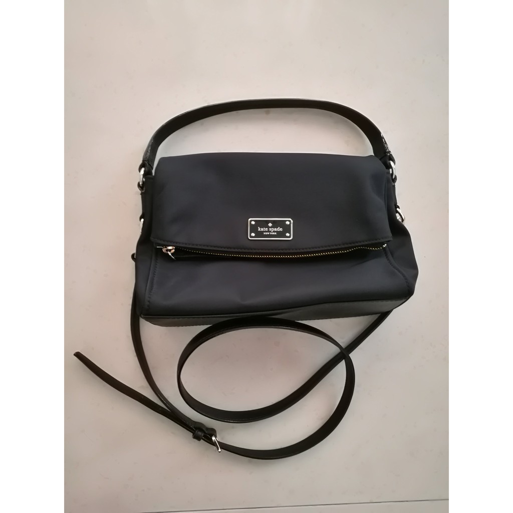 kate spade miri nylon