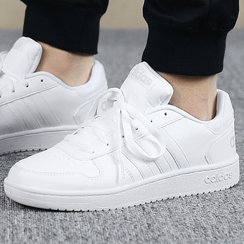 adidas white shoes 2019