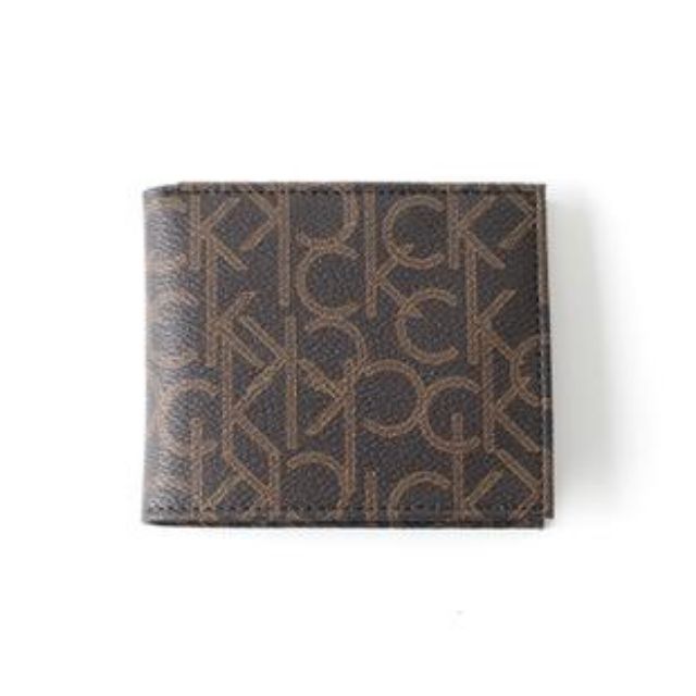 calvin klein mens wallets online