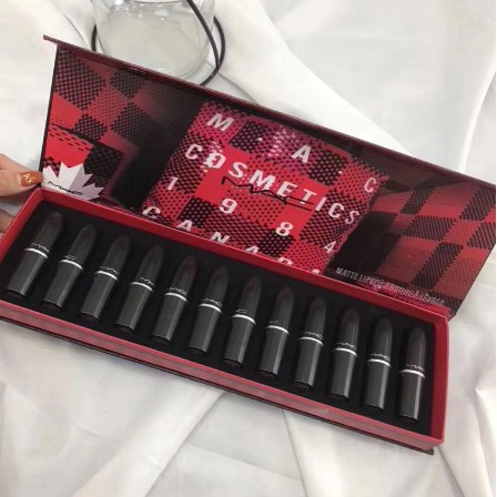 lipstick kit box