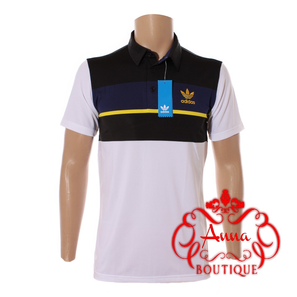 adidas puremotion polo