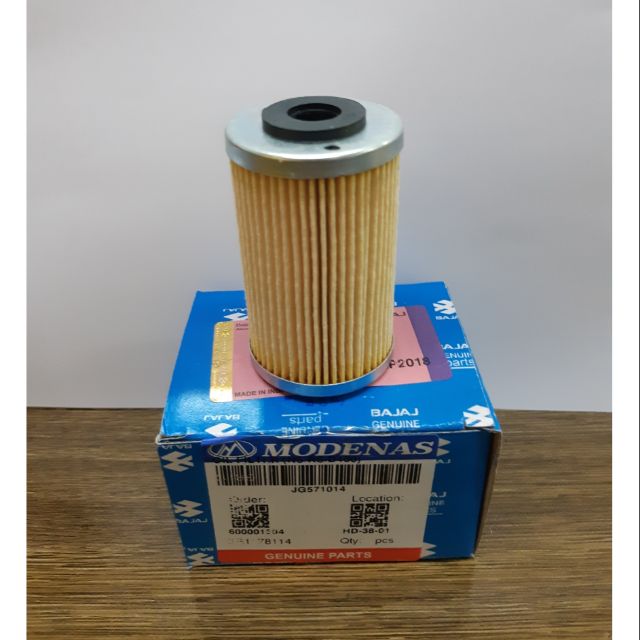 rs 200 oil filter