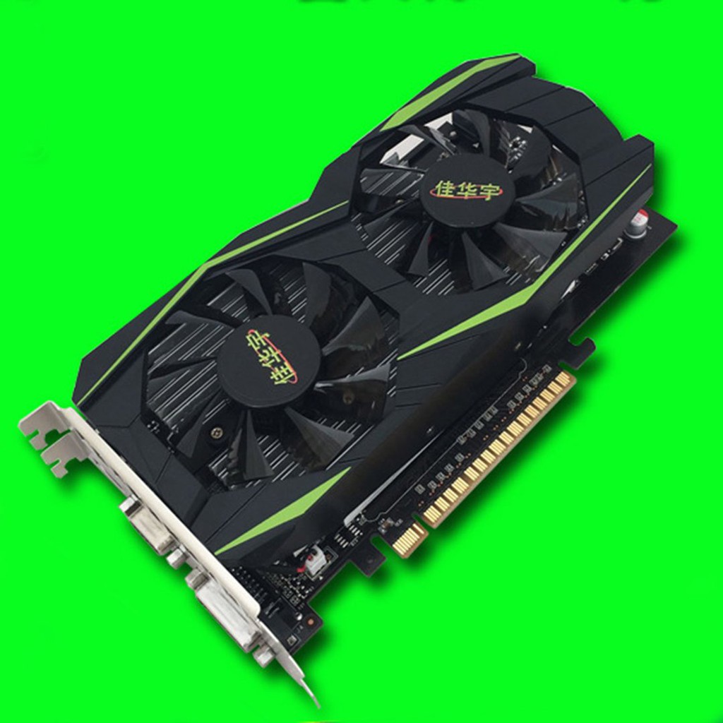 Evga Geforce Gtx 960 Ssc Gaming Graphics Card 2gb Gddr5 Pci Shopee Malaysia