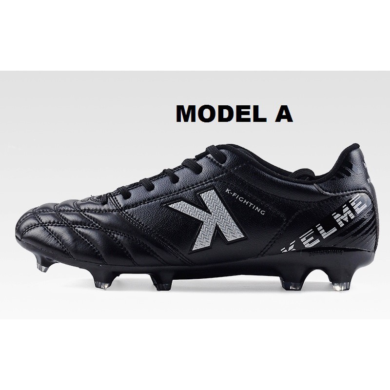 Kelme K Fighting Football Boots (Kangaroo Leather) Pre Order | Shopee  Malaysia