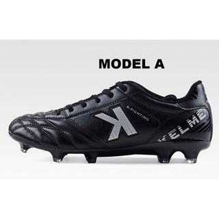 k leather football boots