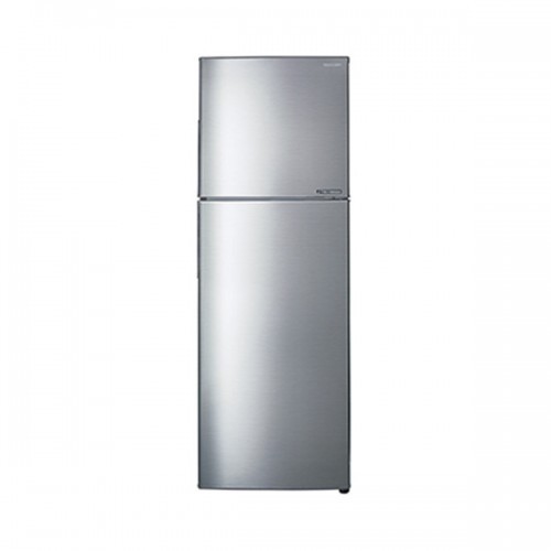 sharp fridge 320l