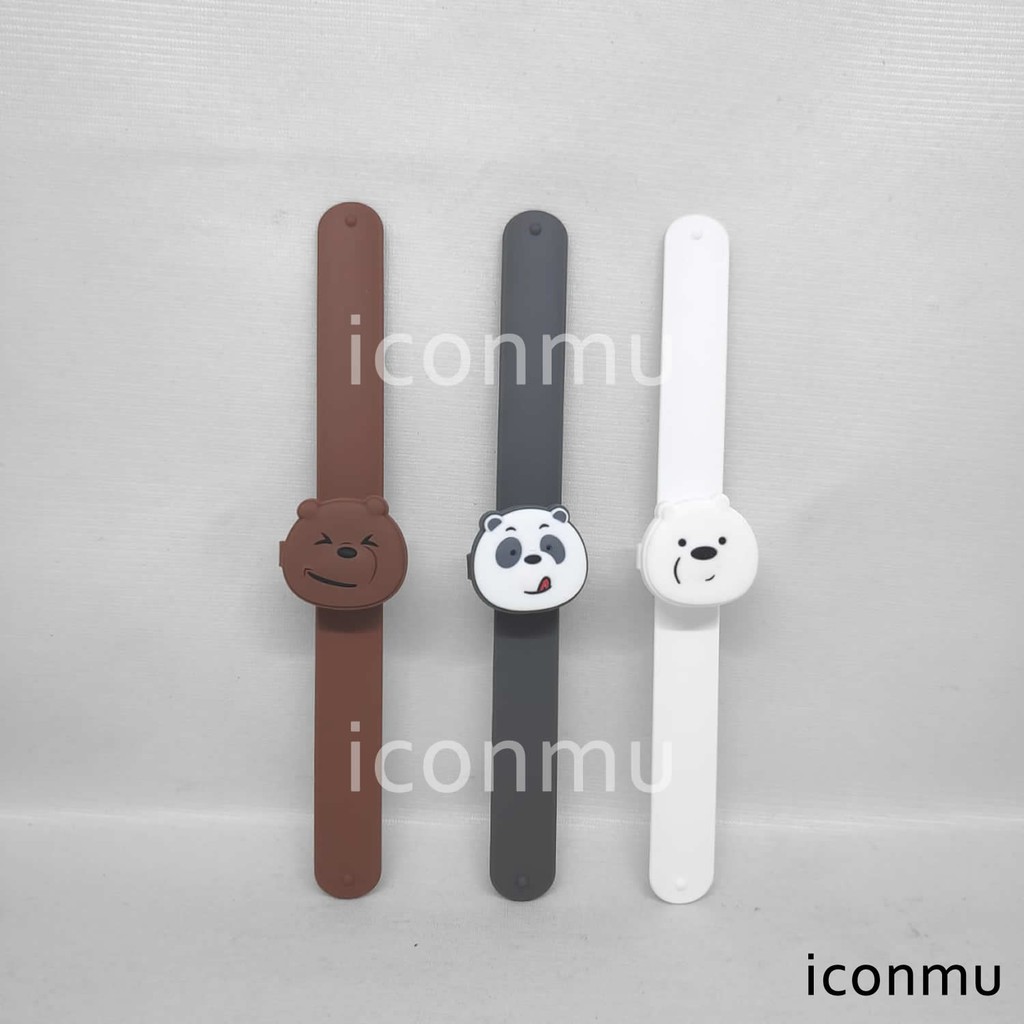 miniso watch