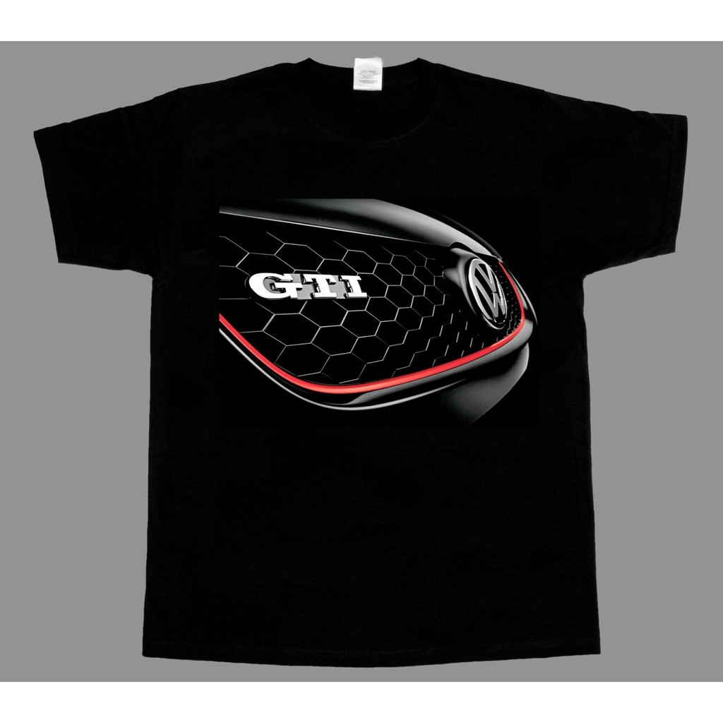 gti t shirts