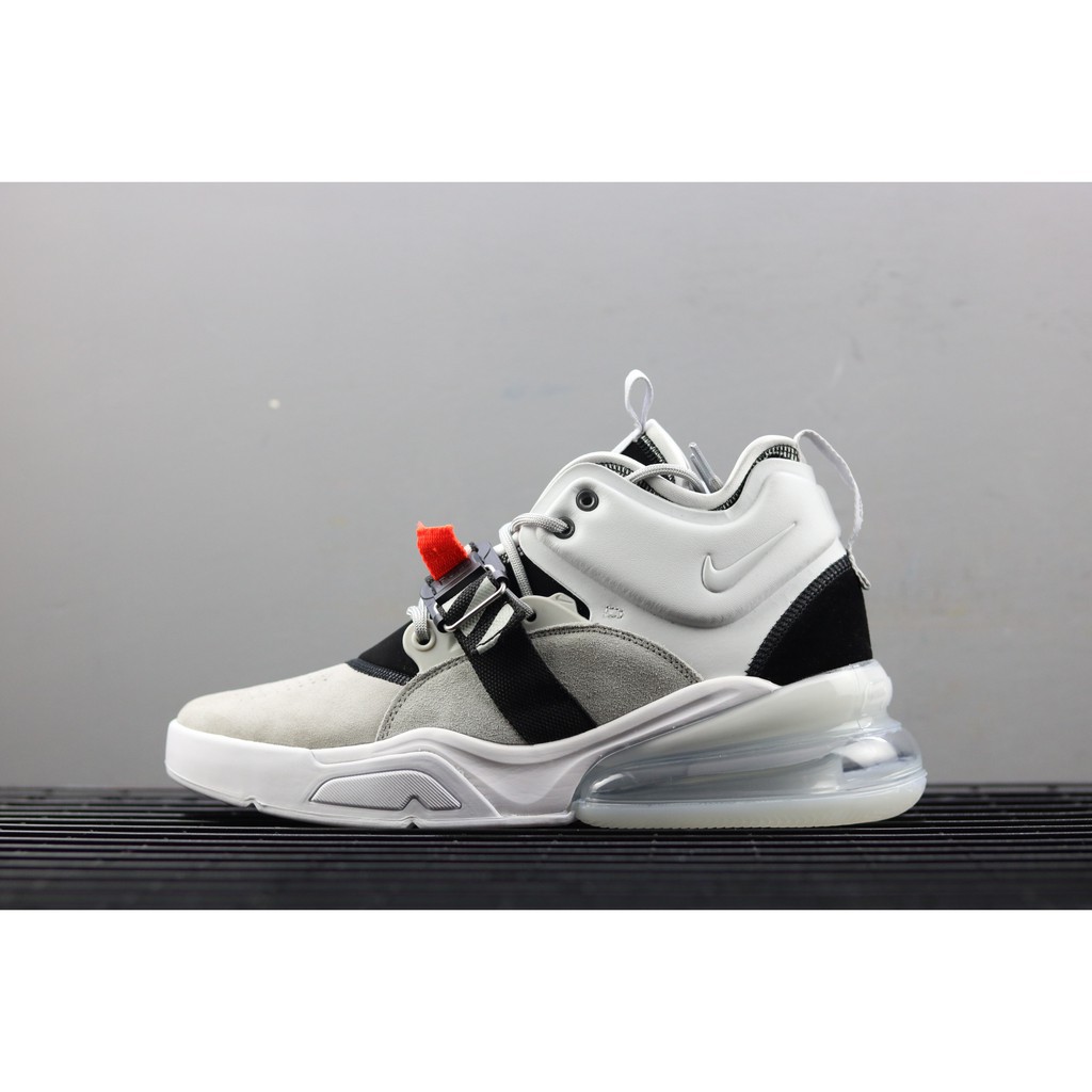 air force 270 wolf grey