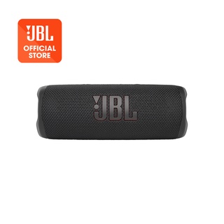 JBL Flip 6 Portable Waterproof Bluetooth Speaker | Shopee Malaysia