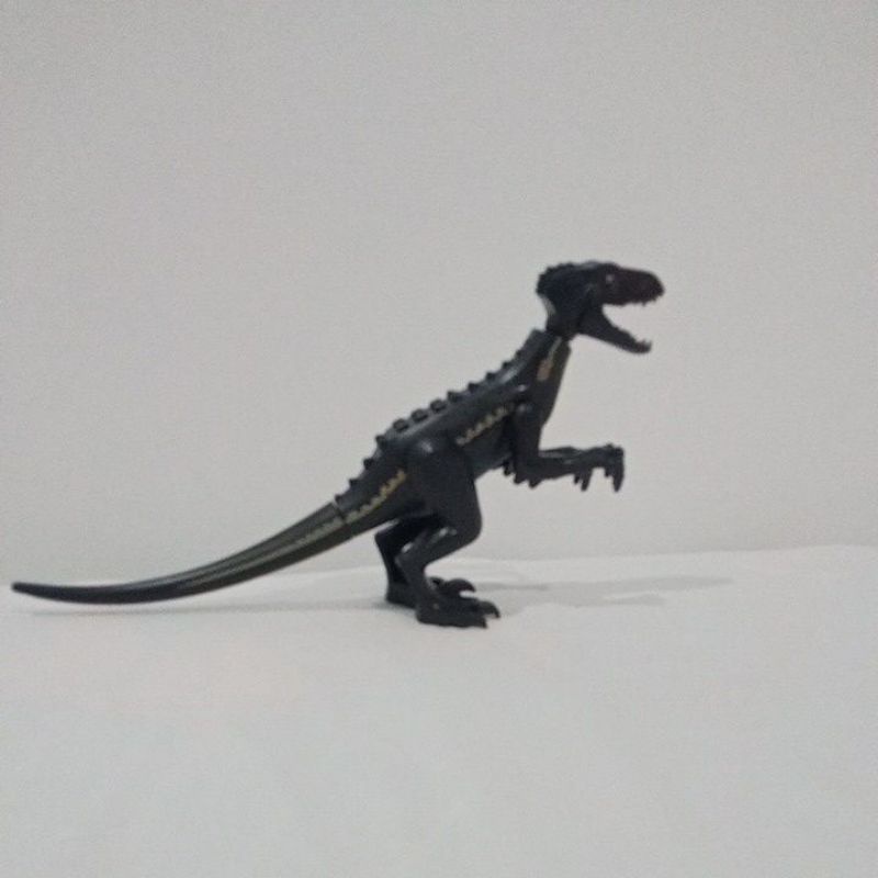 Lego Dinosaur Indoraptor | Shopee Malaysia