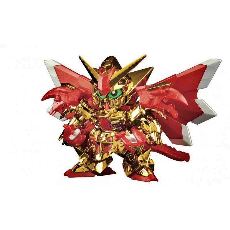 for sale online Bandai Event Limited LEGENDBB Knight Superior Dragon Super-metallic Ver 