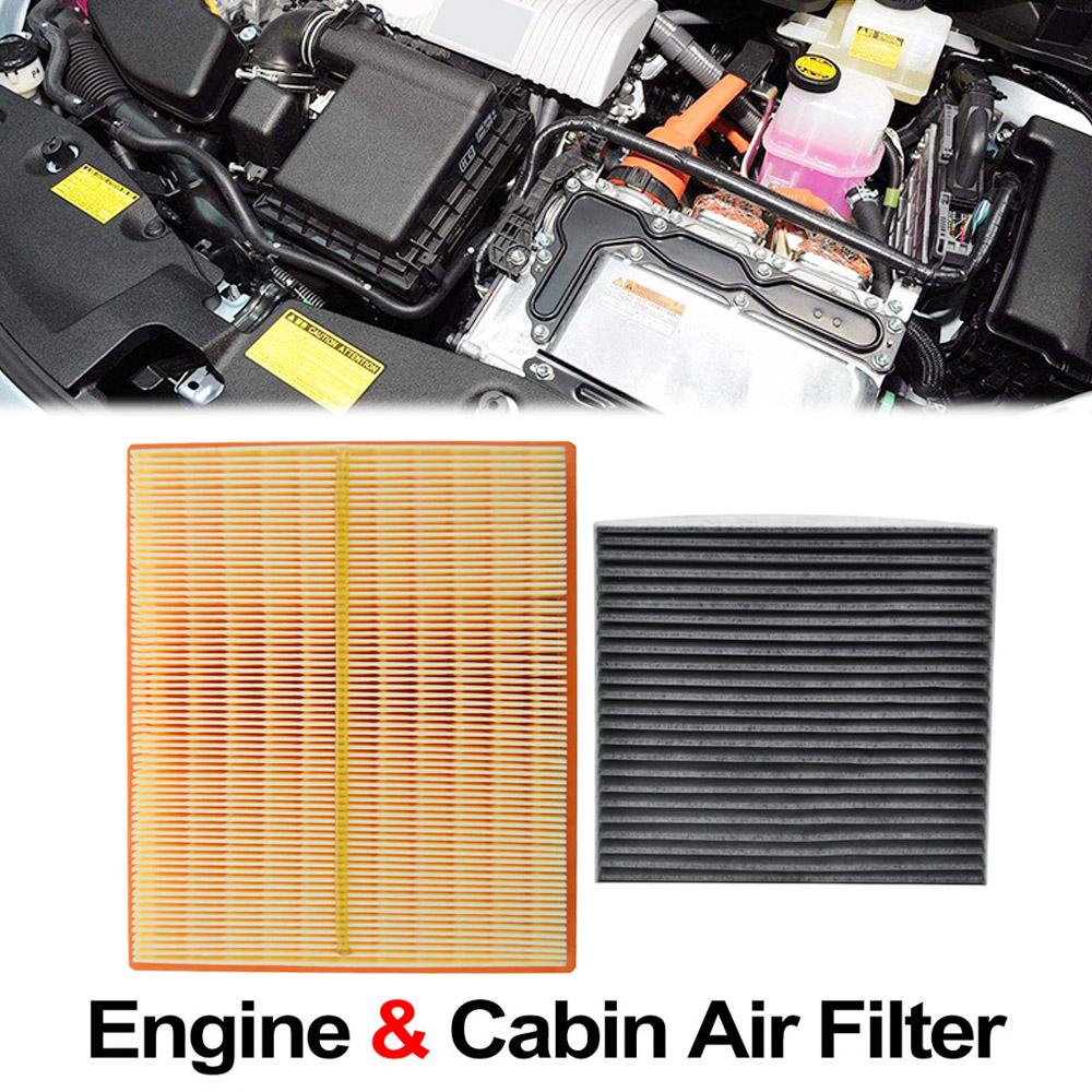 Car Truck Air Filters Air Filter 2007 2008 2009 Combo Deal