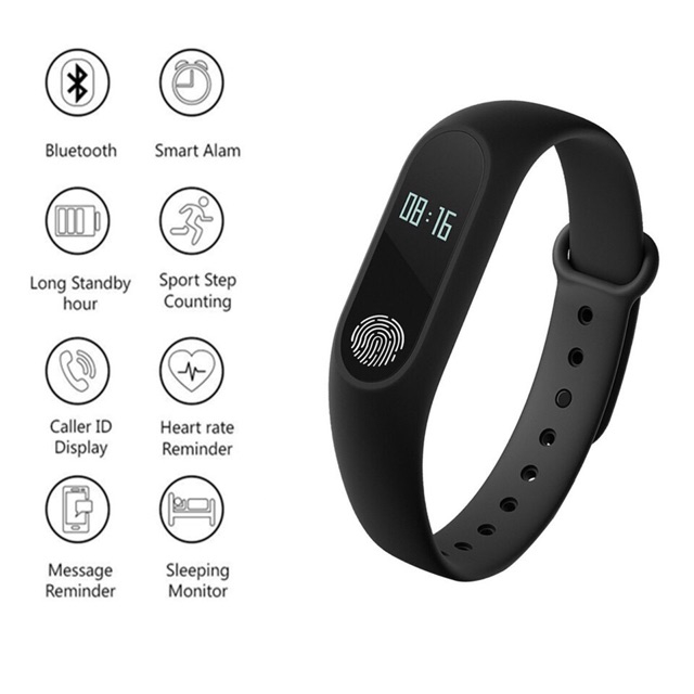 m2 sport watch