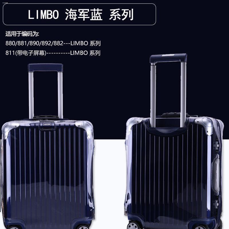 Buy Penutup Pelindung Rimowa Penutup Beg Koper Rimowa Penutup Koper Debu Filem Lutsinar Beg 30 Inci Yang Sesuai Untuk Sem Seetracker Malaysia
