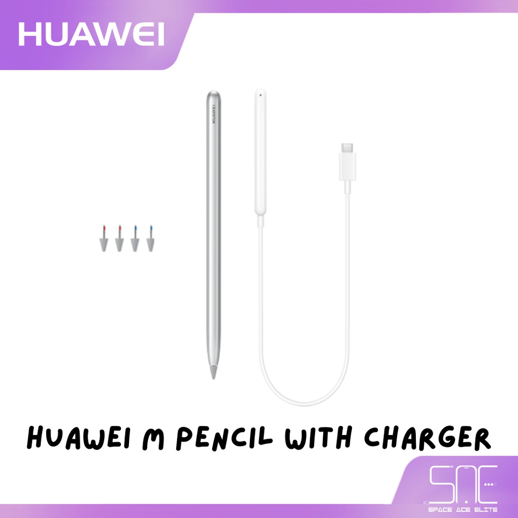 Huawei m pencil обзор