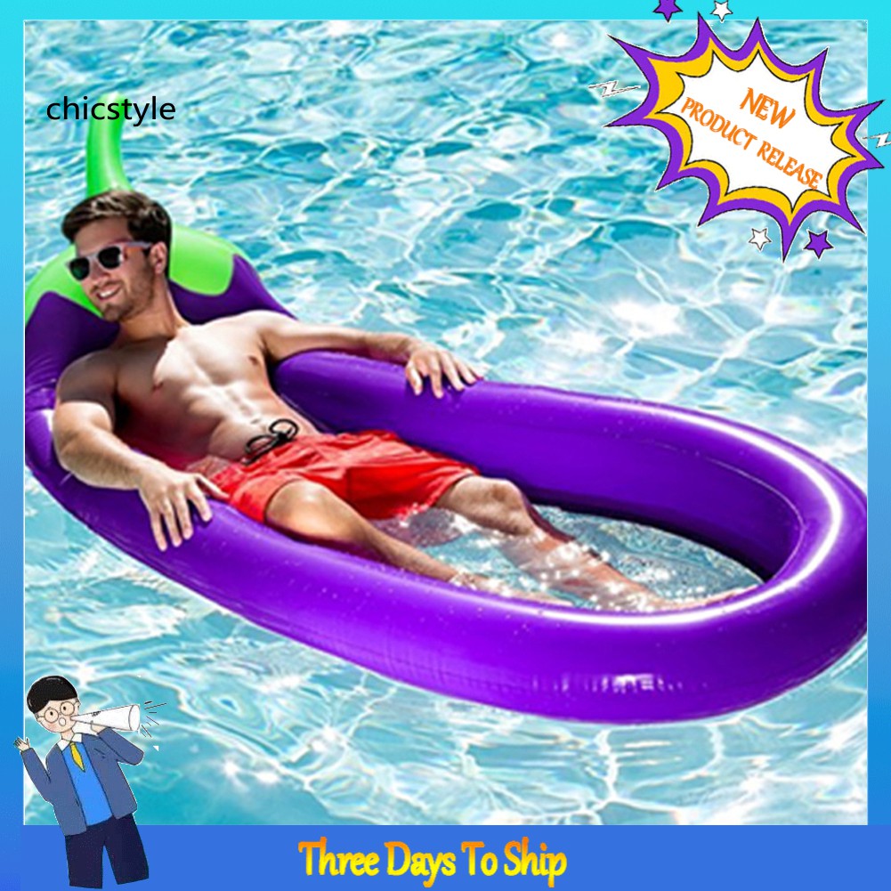 funny inflatable pool toys