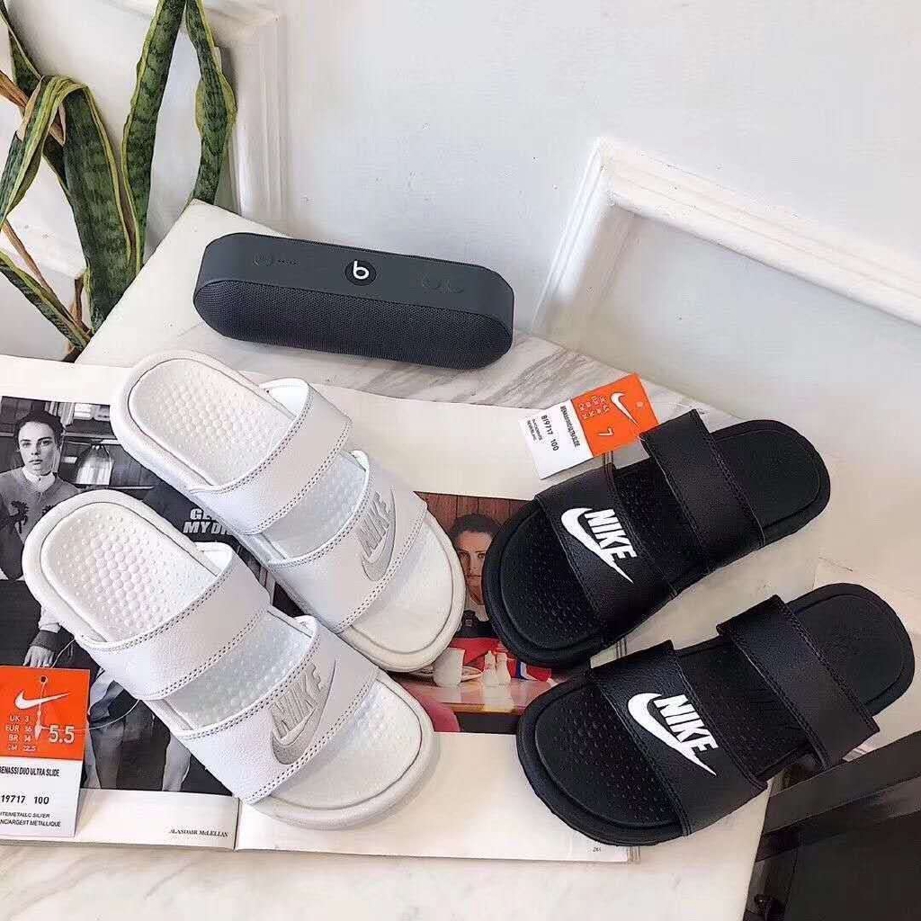 nike house slippers