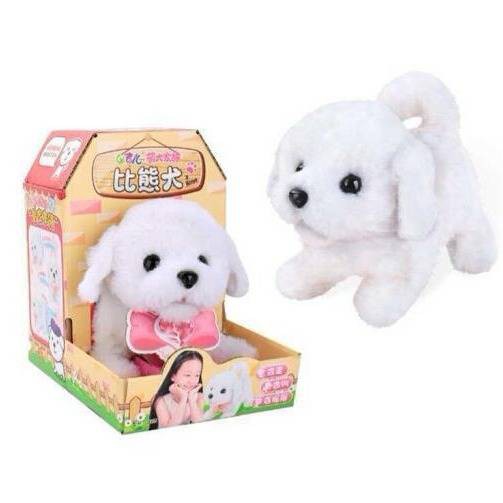 puppy toys for girls