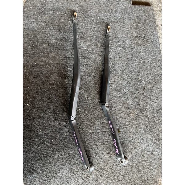 CAMRY ACV40 WIPER ARM SET USED JAPAN | Shopee Malaysia