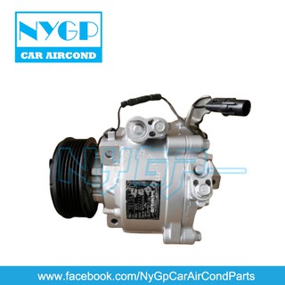 PROTON WIRA DENSO SYSTEM COMPRESSOR PULLEY BEARING 