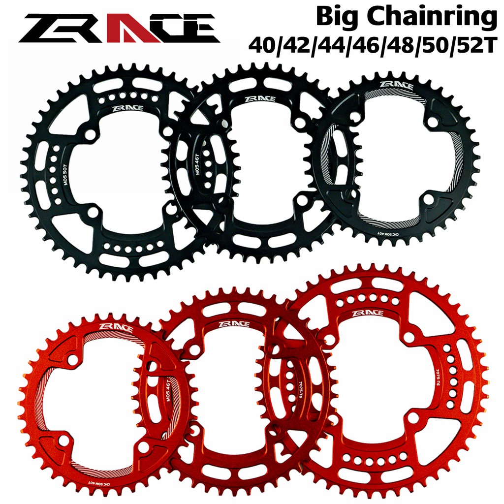 chainring mtb