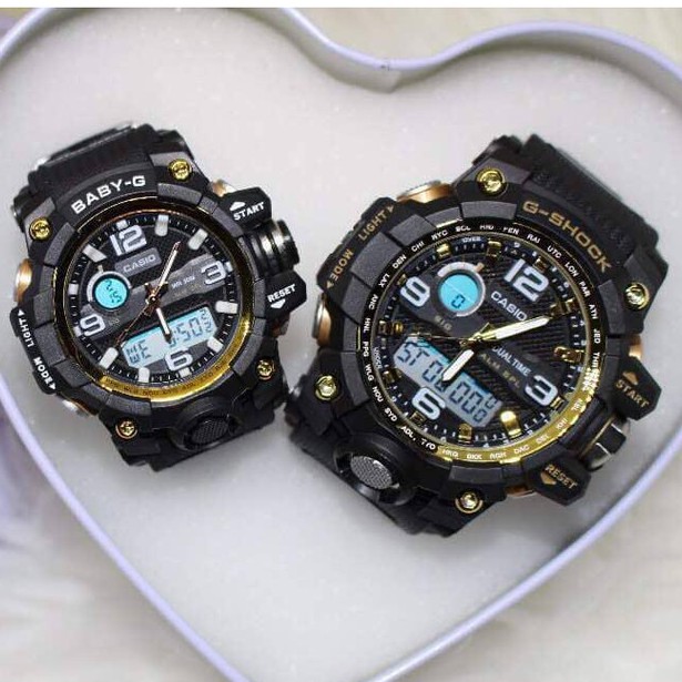 baby g shock shopee