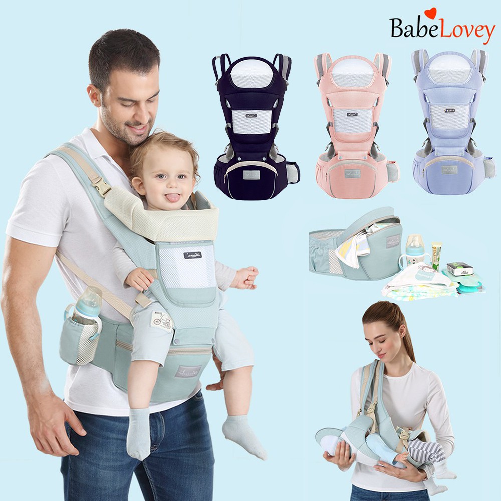 imama baby carrier