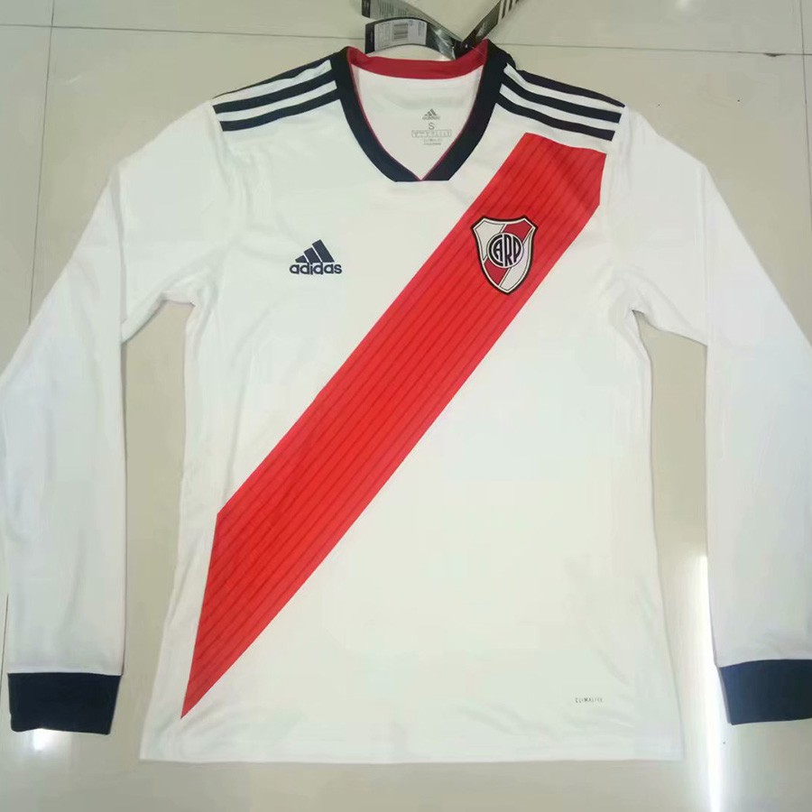 river plate fc jersey