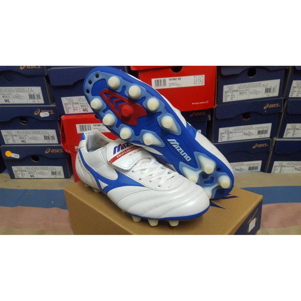 mizuno morelia original