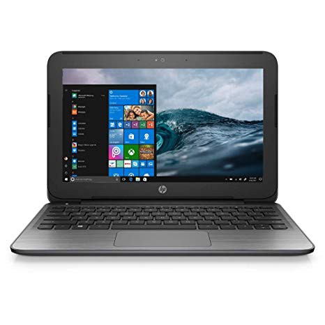 HP Stream 11 Pro G2 Intel Celeron N3050 4GB RAM 64GB SSD 11.6 Inch W10 ...