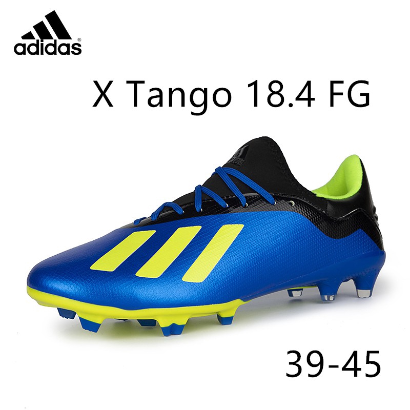 adidas x 18.4 turf