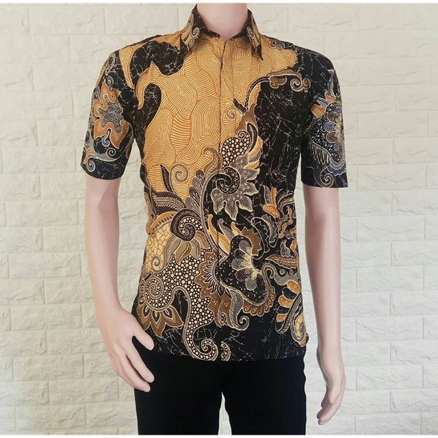 20+ Ide Baju Batik Jawa Lelaki Malaysia