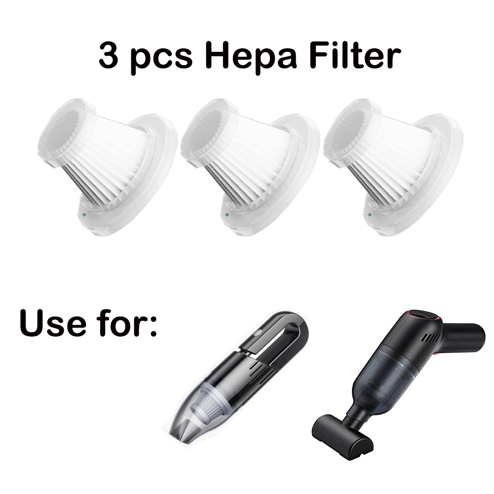 Have Must CENZIMO Special Hepa Filter Element Dust Vacuum Cleaner Vacum Vakum - Image 2