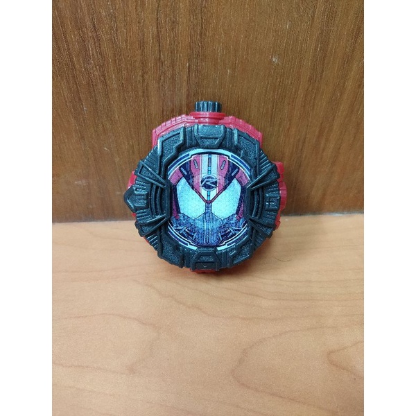 Bandai Kamen Rider Zi-O – Orologio Ridewatch DX Kamen Rider W Fang Joker (Articolo Promozionale) - 2