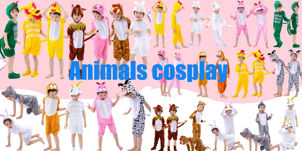 Cosplay Costumes, Online Shop | Shopee Malaysia