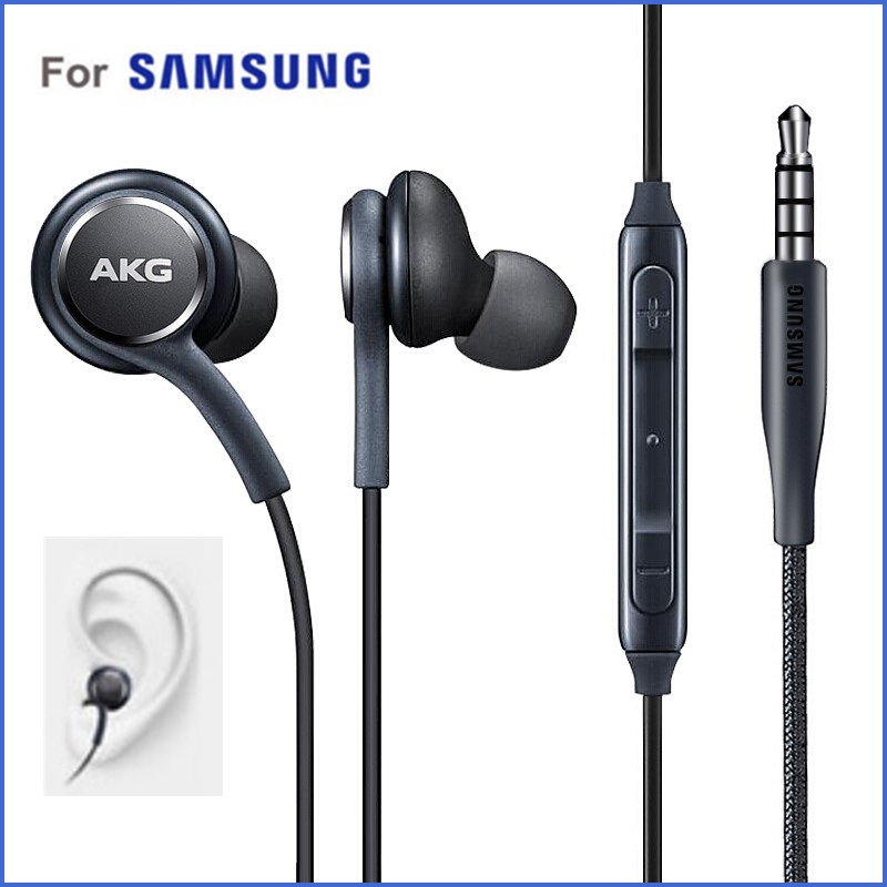 earbuds with headphones