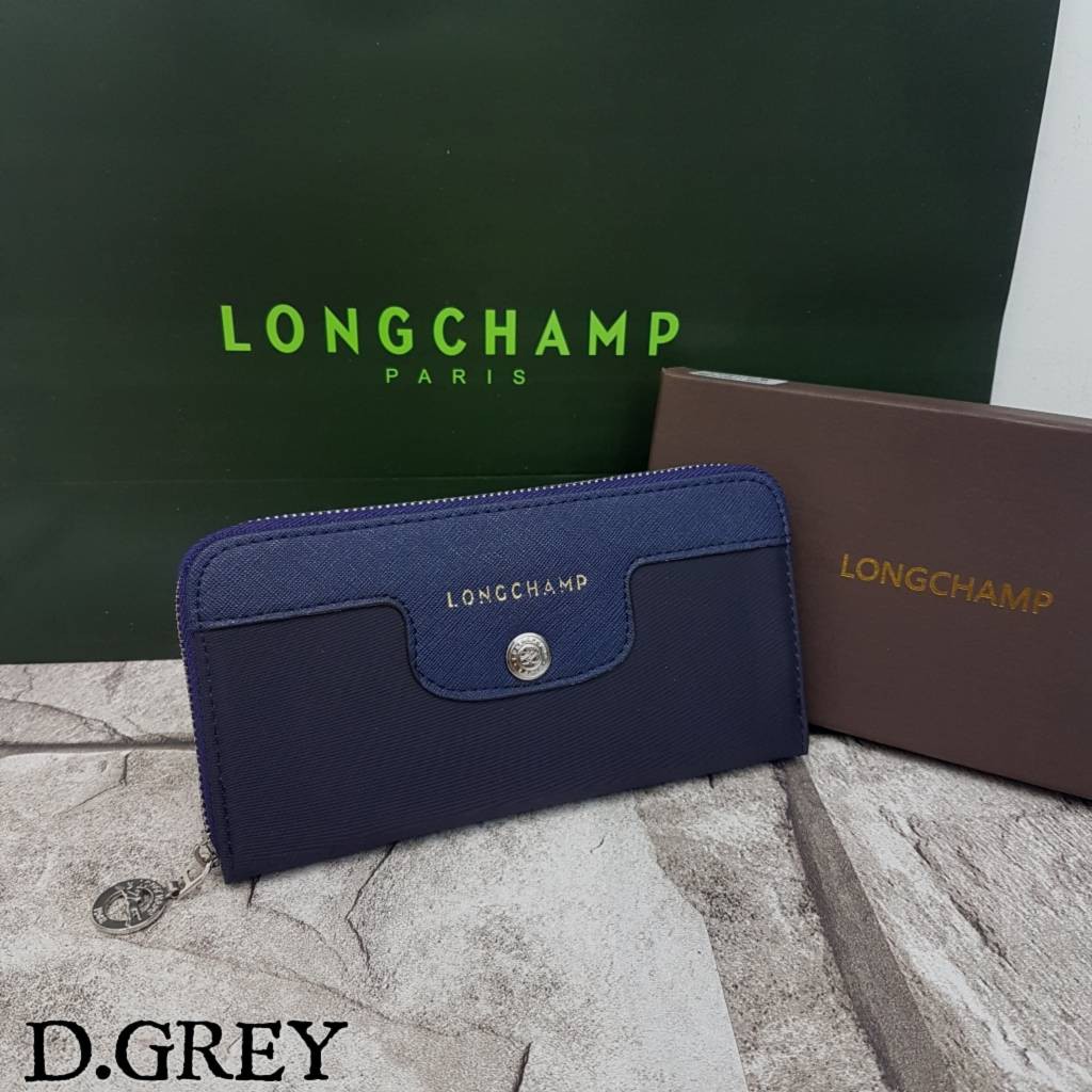 longchamp wallet malaysia