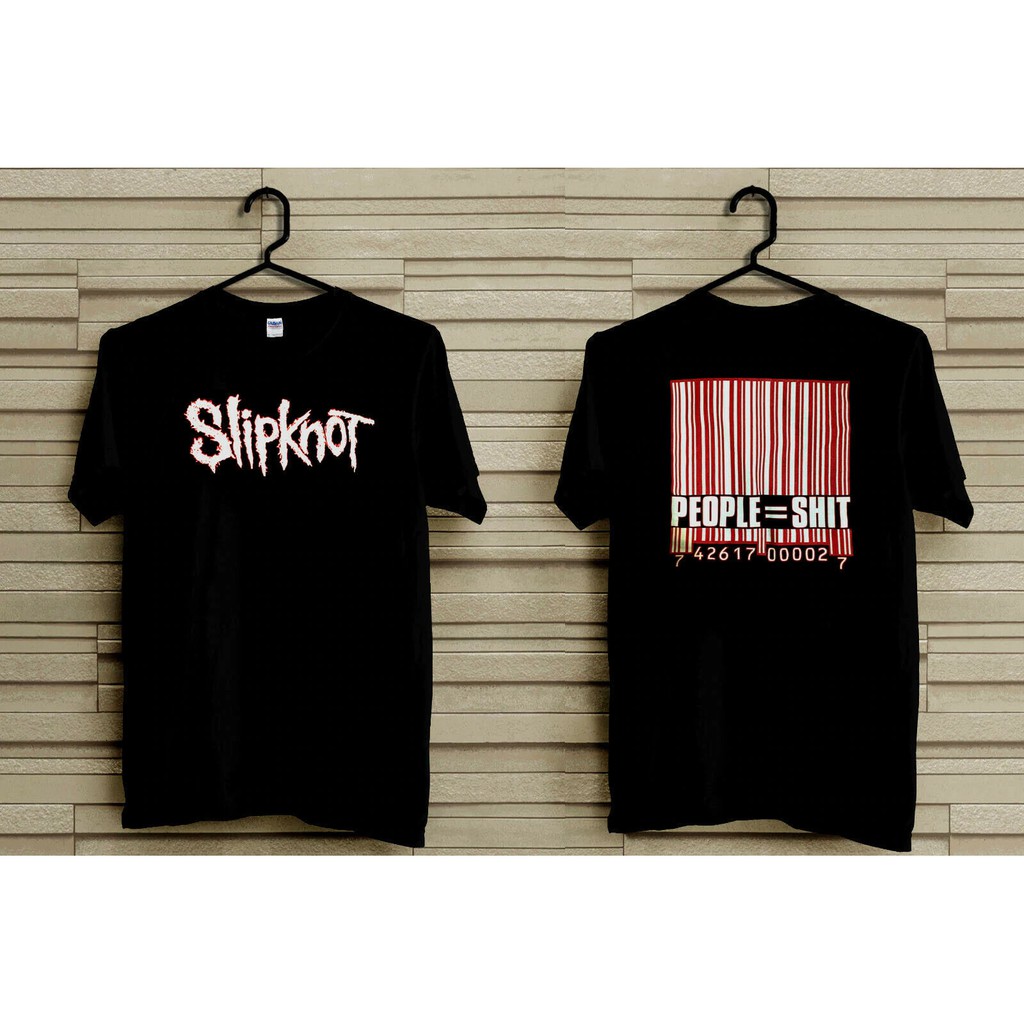 slipknot iowa shirt